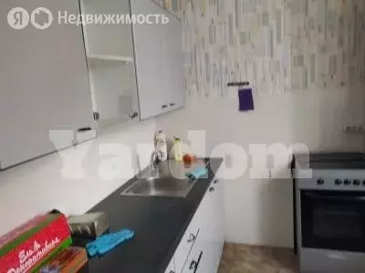 1-комнатная квартира: Красноярск, улица Вильского, 16 (32 м) - Фото 1