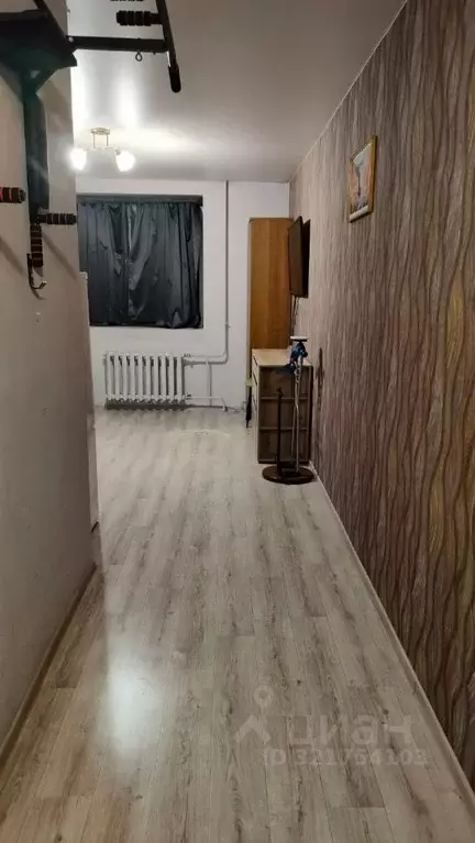 Студия Кемеровская область, Кемерово ул. Гагарина, 108 (24.0 м) - Фото 1