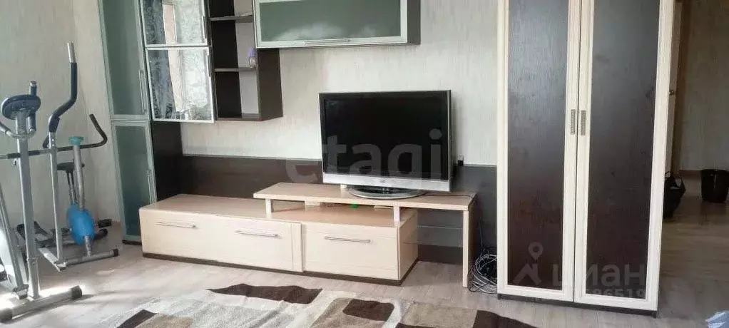 3-к кв. Новосибирская область, Черепановский район, Дорогино рп ул. ... - Фото 2