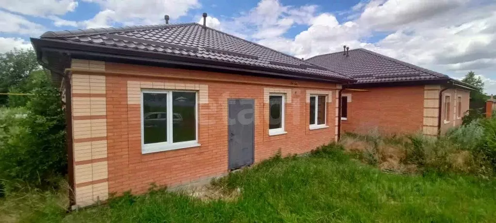 Таунхаус в Ростовская область, Мясниковский район, Красный Крым хут. ... - Фото 1