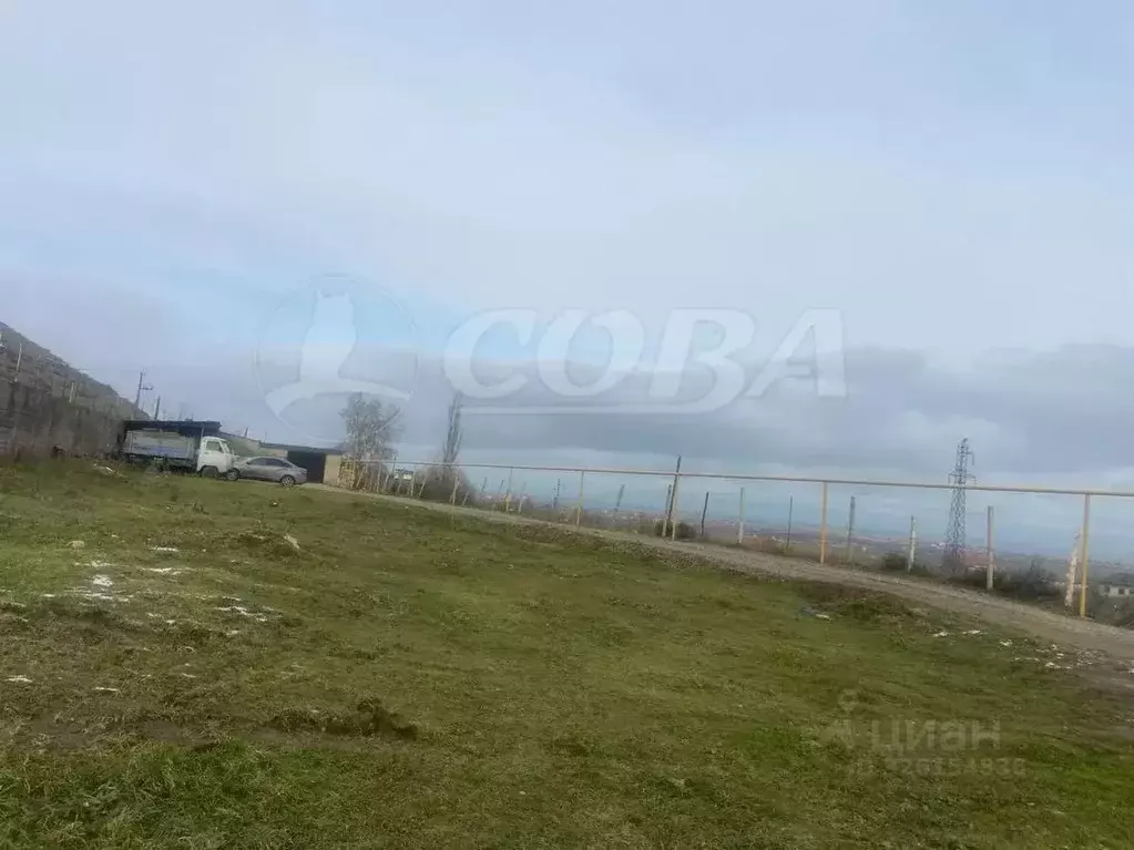 Участок в Дагестан, Дербент пл. Свободы (6.0 сот.) - Фото 2