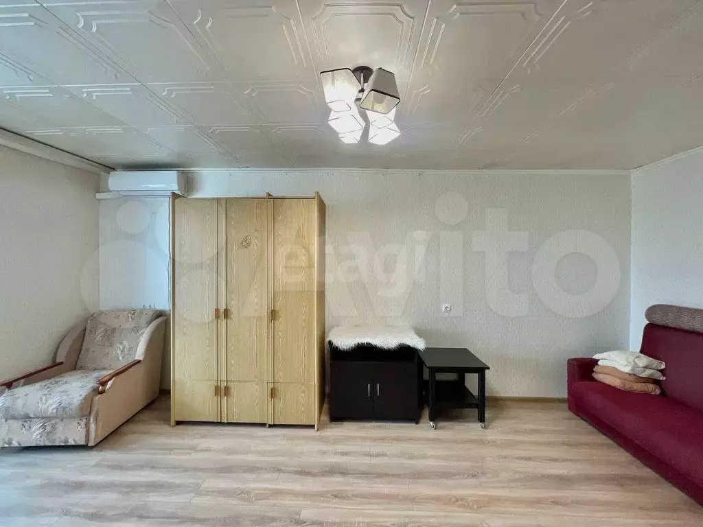 1-к. квартира, 34,4 м, 16/16 эт. - Фото 1