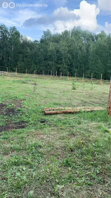 Участок в Шуваевский сельсовет, посёлок Придорожный, Рабочая улица ... - Фото 1