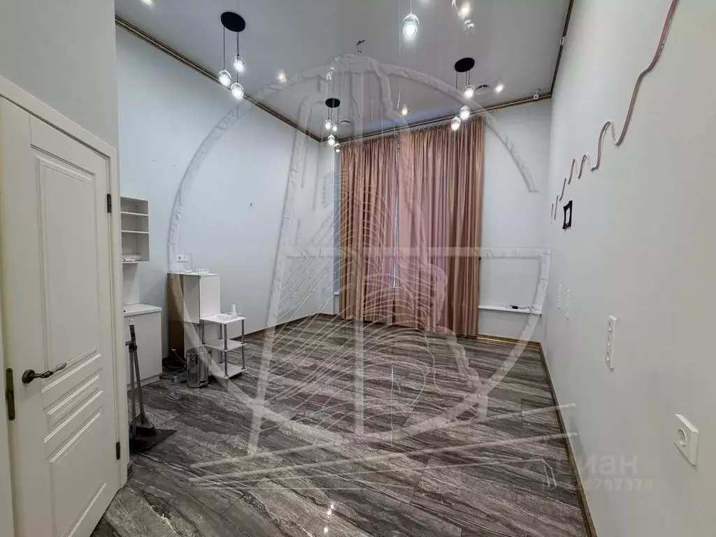 Помещение свободного назначения в Москва Люблинская ул., 78к2 (66 м) - Фото 2