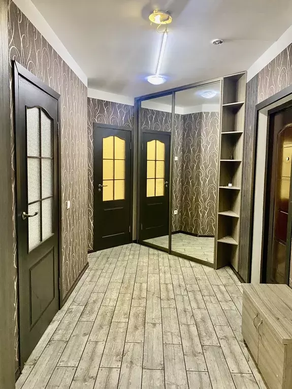 Продаётся 1-к квартира, 42.2 м - Фото 0