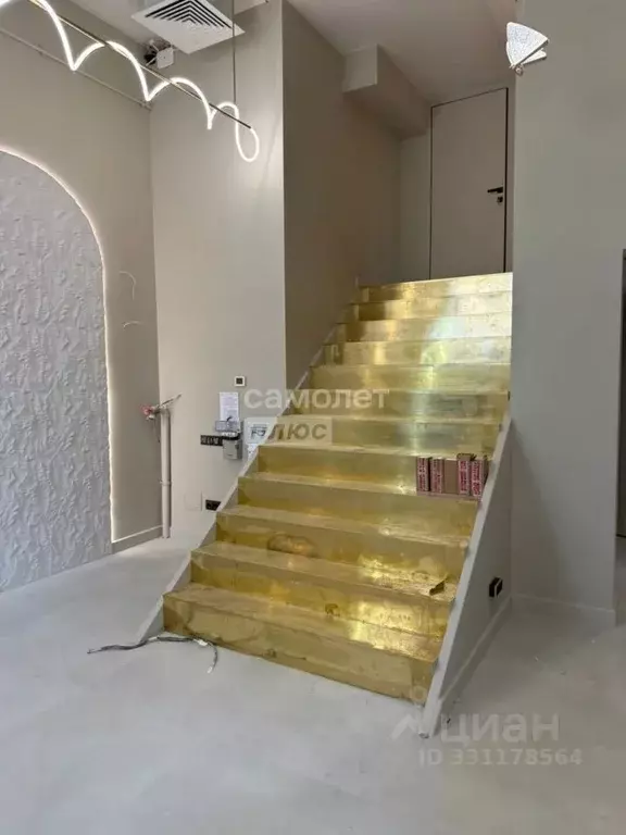 Помещение свободного назначения в Москва Кавказский бул., 51к2 (130 м) - Фото 2