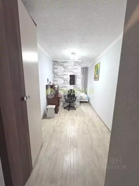 Комната Чувашия, Чебоксары ул. Фридриха Энгельса, 40 (12.2 м) - Фото 1