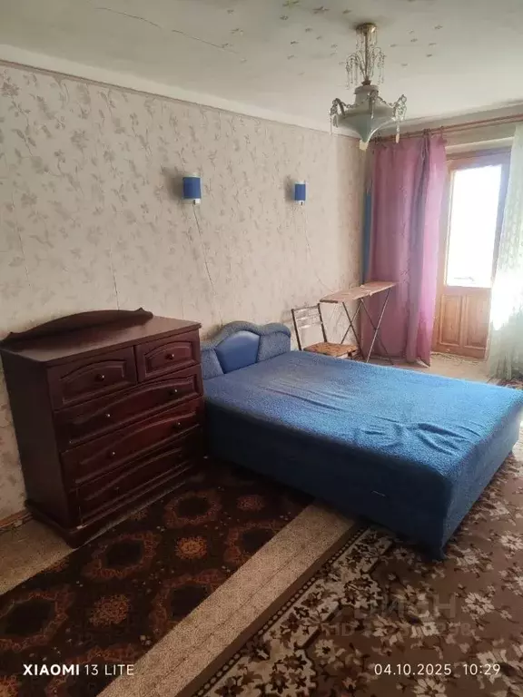 1-к кв. Ростовская область, Ростов-на-Дону просп. Ленина, 109/1 (33.0 ... - Фото 1