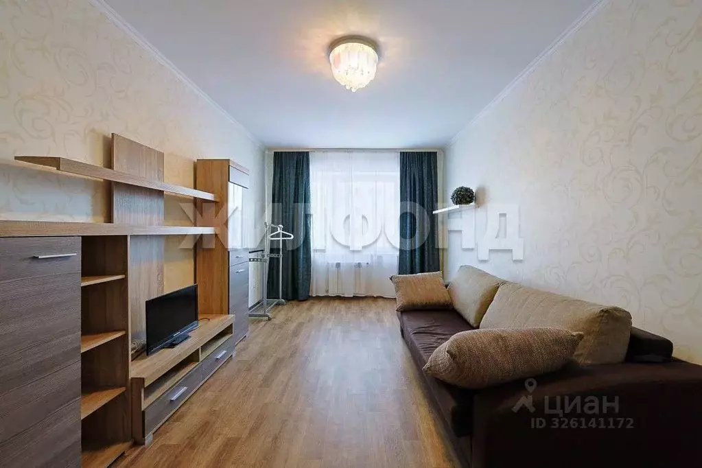 1-к кв. Калининградская область, Калининград ул. Каштановая Аллея, 169 ... - Фото 1