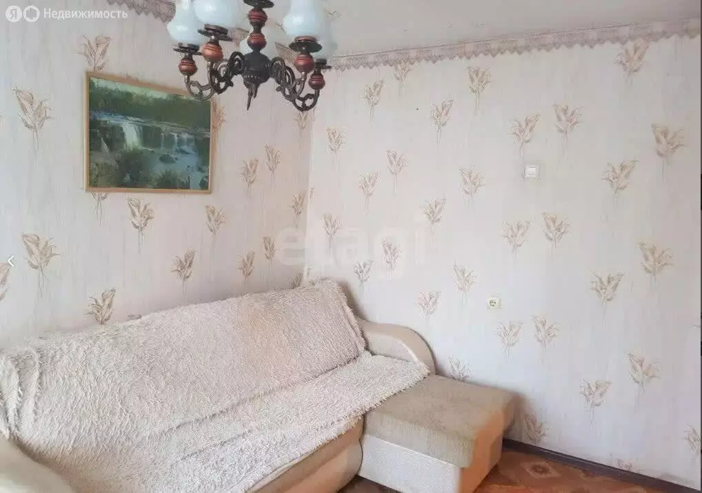 2-комнатная квартира: Тюмень, Флотская улица, 15 (35.2 м) - Фото 2