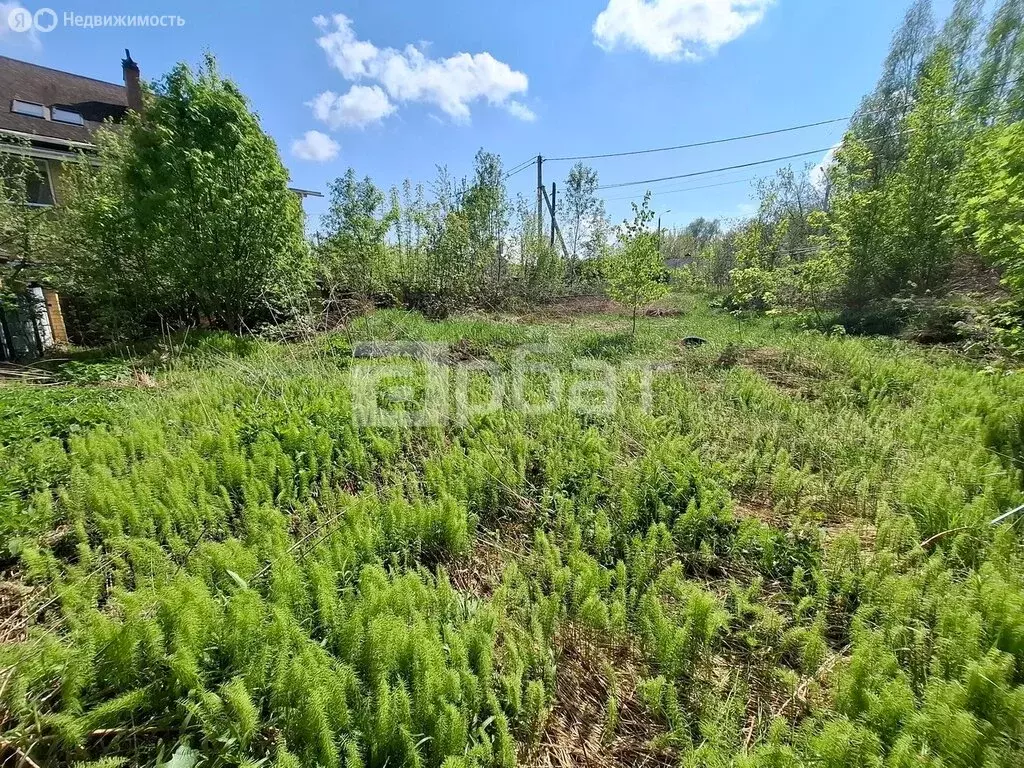 Дом в Кострома, микрорайон Пантусово, Санаторная улица, 29 (450 м) - Фото 1