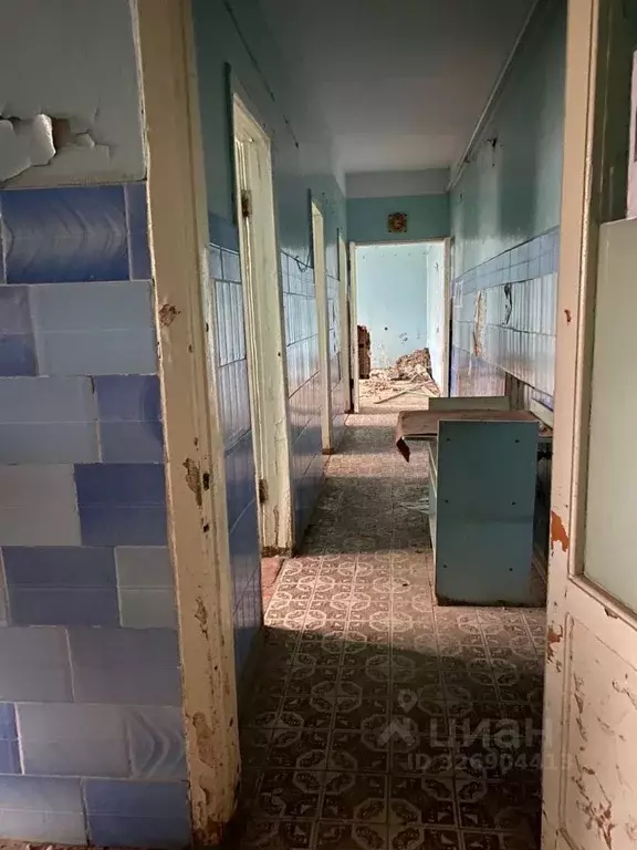 Помещение свободного назначения в Тульская область, Ефремов ул. ... - Фото 2