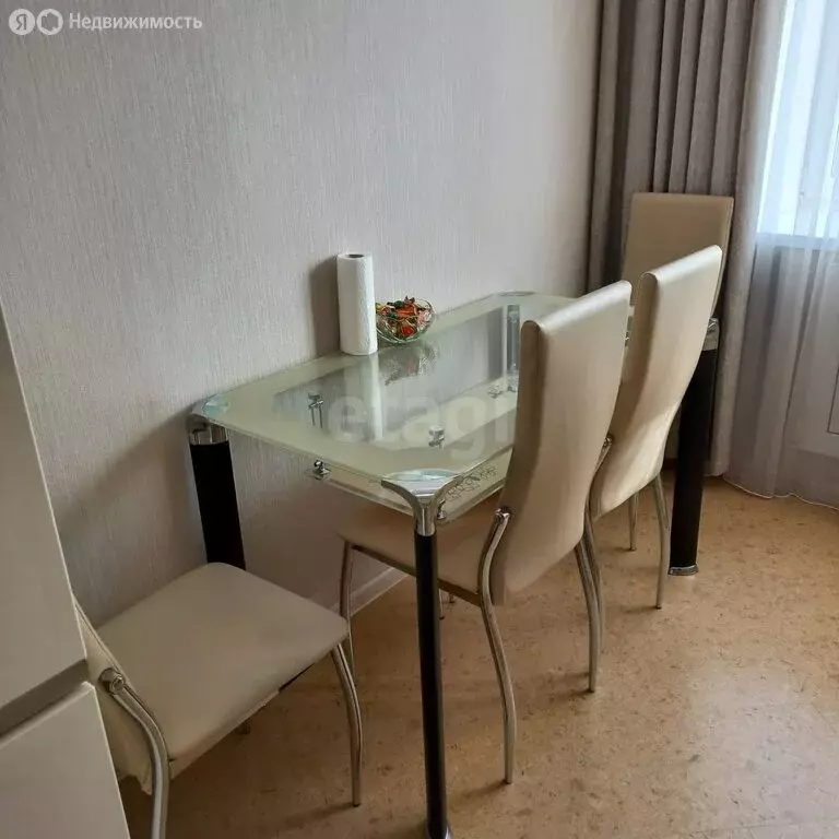 3-комнатная квартира: Ишим, улица Рокоссовского, 15 (60.1 м) - Фото 2