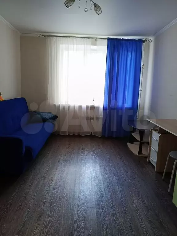 Комната 14 м в 1-к., 2/9 эт. - Фото 0