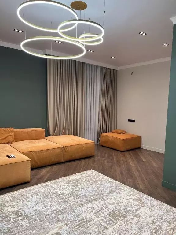 2-к кв. Татарстан, Казань ул. Горького, 3Б (71.0 м) - Фото 1