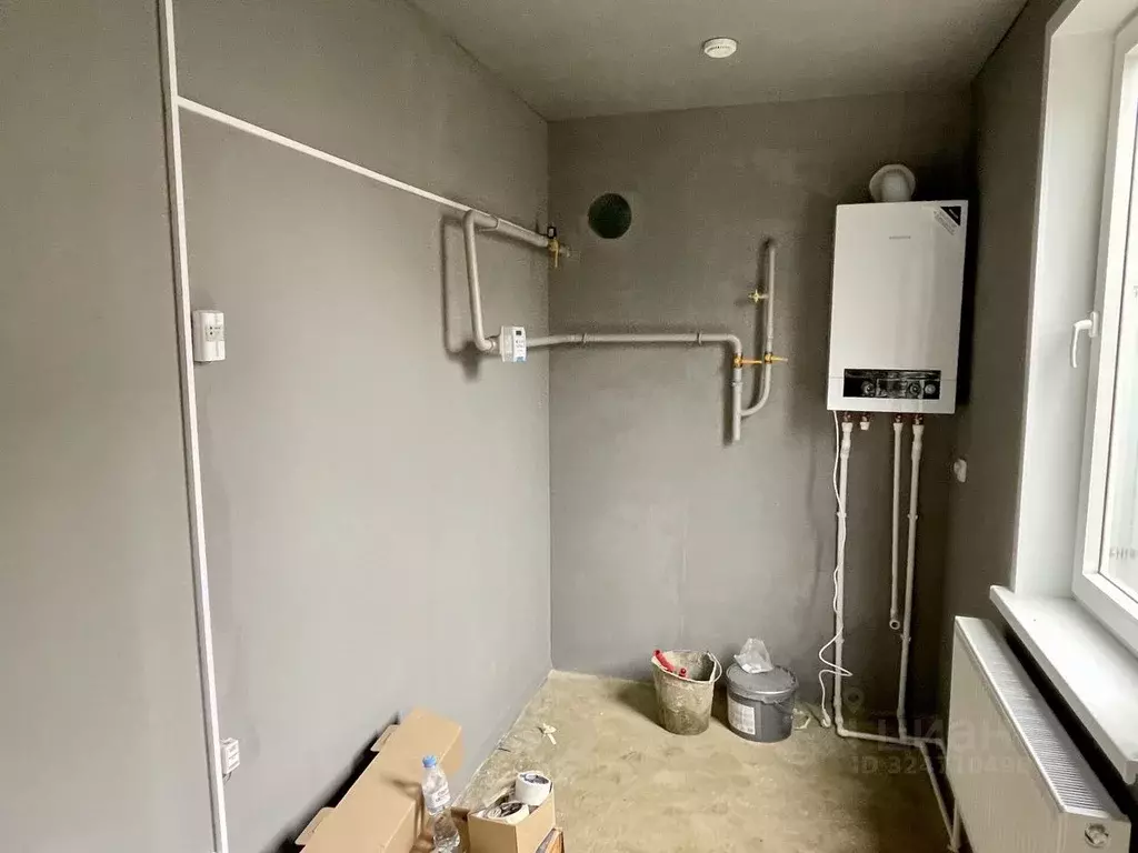 Дом в Краснодарский край, Темрюк Краснодарская ул., 151 (130 м) - Фото 2