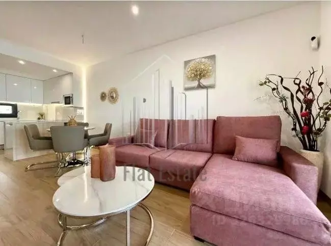 1-к кв. Москва Шмитовский проезд, 39к1 (50.0 м) - Фото 1