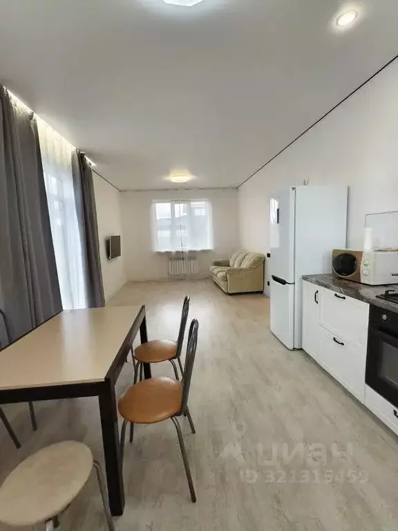 Дом в Татарстан, Казань ул. Хади Такташа, 41 (95 м) - Фото 1