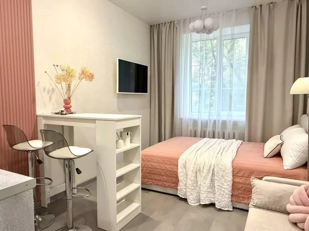 Комната Вологодская область, Череповец ул. Металлургов, 11А (20.0 м) - Фото 2