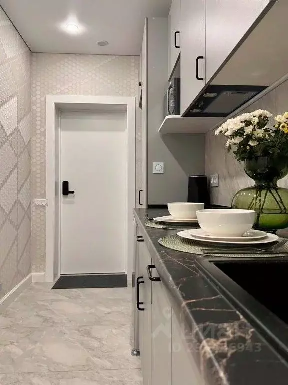 1-к кв. Московская область, Котельники ул. Сосновая, 2к4 (51.0 м) - Фото 2