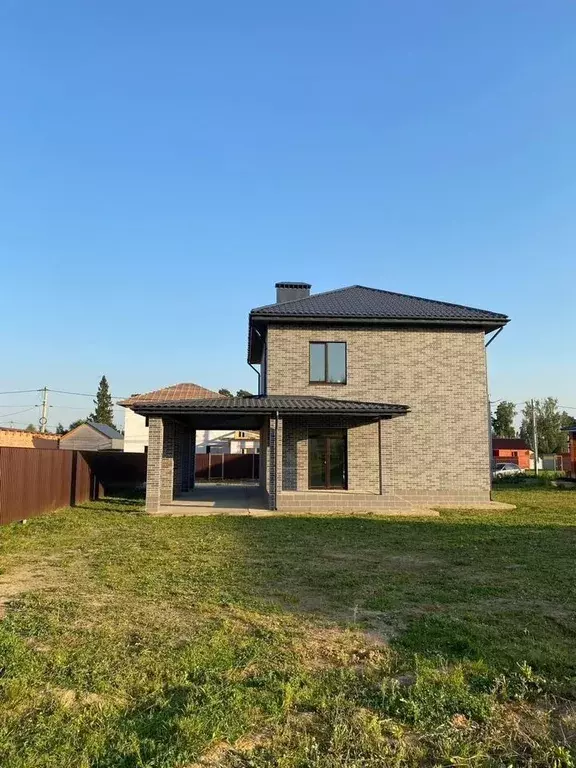 Дом в Московская область, Щелково городской округ, Снежная-2 тер. ул. ... - Фото 2