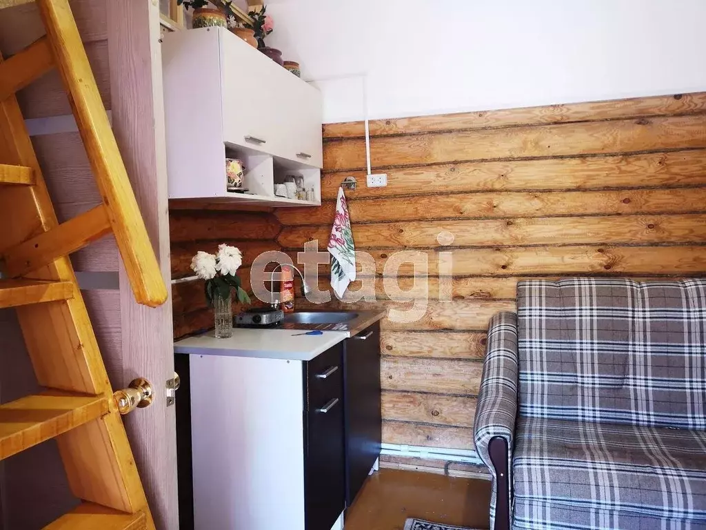 Дом в Владимирская область, Муром ул. Амосова, 43 (21 м) - Фото 1