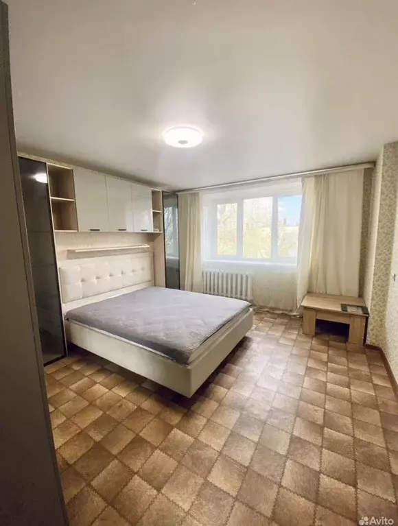 Продаётся 1-к квартира, 35.8 м - Фото 0