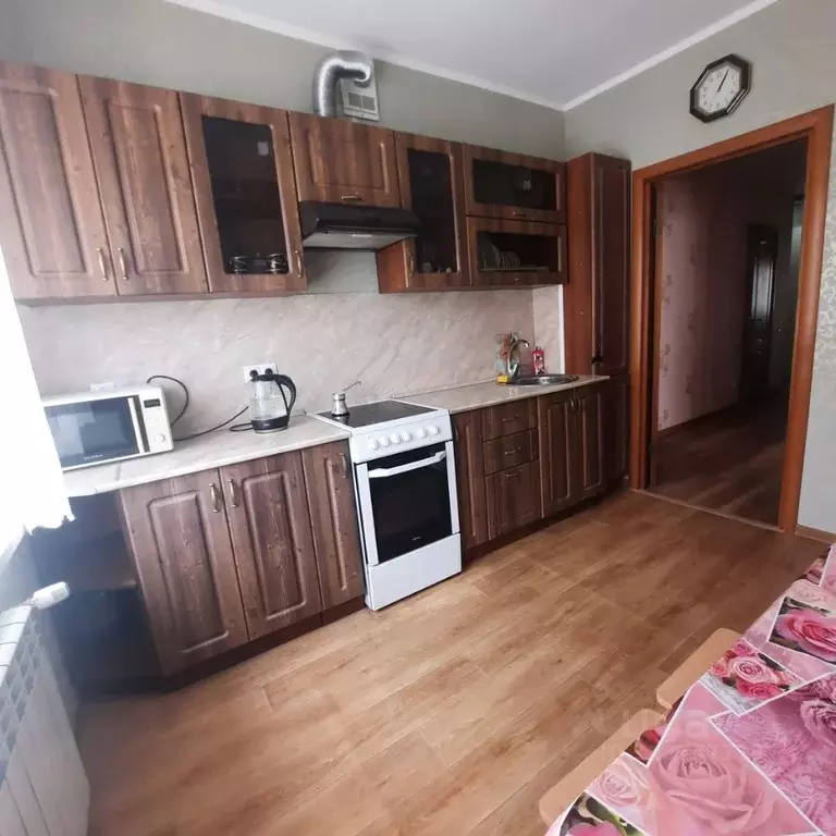 1-к кв. Ростовская область, Батайск Речная ул., 109к1 (44.0 м) - Фото 0