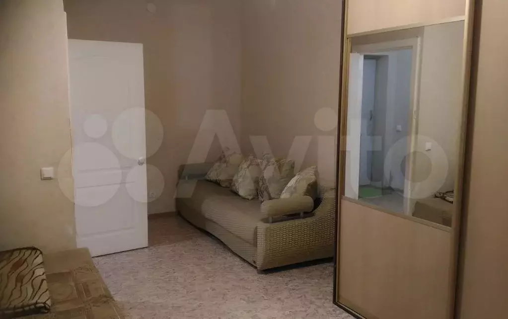 1-к. квартира, 35 м, 3/12 эт. - Фото 0