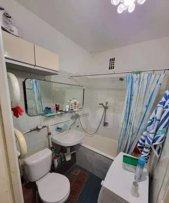 Продаётся 2-к квартира, 45 м - Фото 1