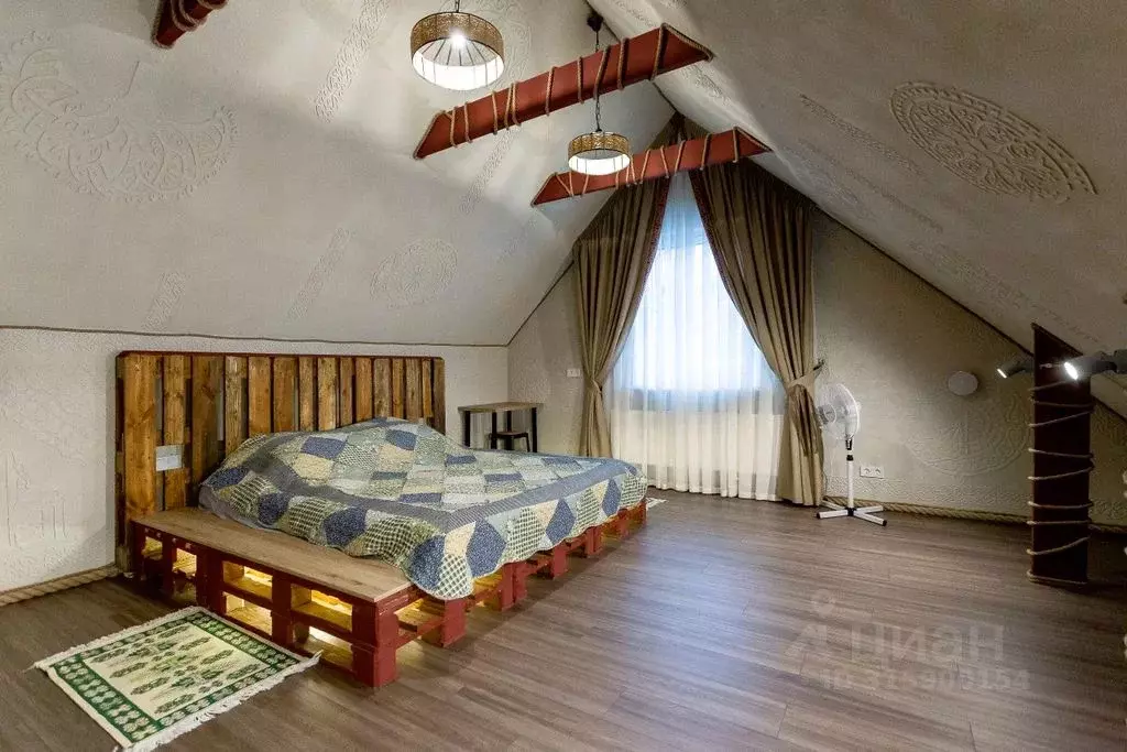 Комната Владимирская область, Суздаль ул. Козуева, 34 - Фото 0