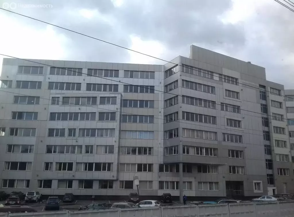 Офис (10261 м) - Фото 2