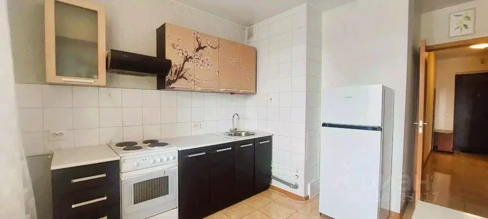 1-к кв. Санкт-Петербург Кондратьевский просп., 70к1 (34.7 м) - Фото 1