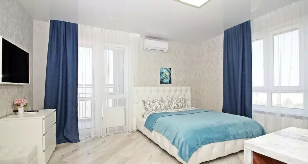 Студия Татарстан, Казань проезд Юнуса Ахметзянова, 10 (40.0 м) - Фото 1