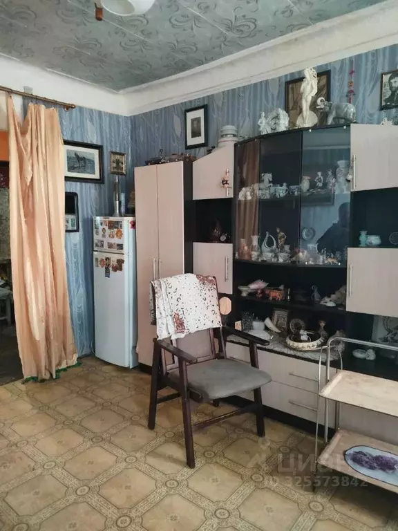 Комната Санкт-Петербург ул. Большая Зеленина, 16 (15.0 м) - Фото 2