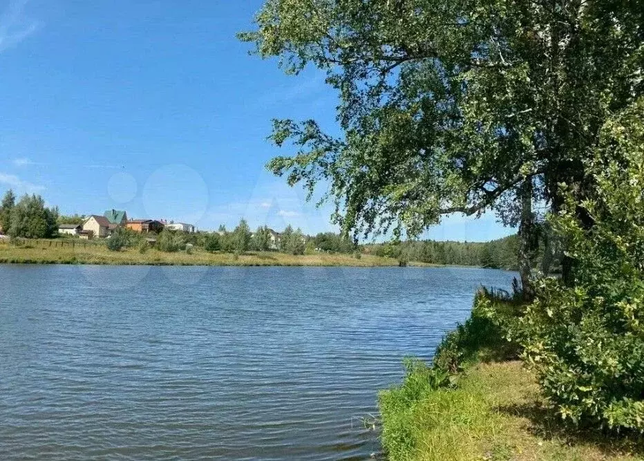 Участок 6 сот. (ИЖС) - Фото 1