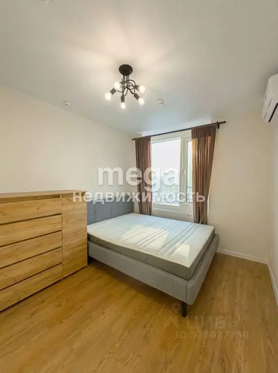 2-к кв. Башкортостан, Уфа ул. Гали Ибрагимова, 5 (39.8 м) - Фото 1