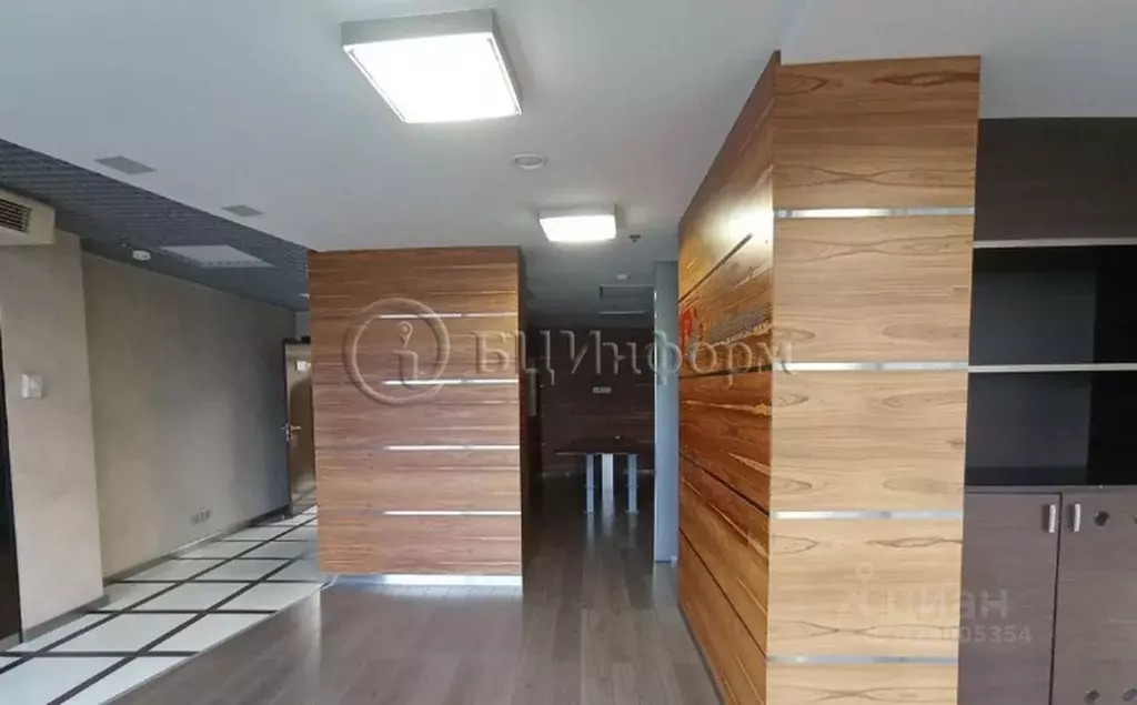 Офис в Санкт-Петербург пл. Александра Невского, 2Е (68 м) - Фото 2