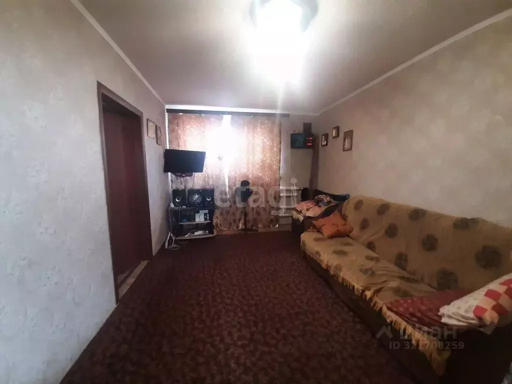 Дом в Белгородская область, Волоконовка рп ул. Калинина, 23 (69 м) - Фото 1