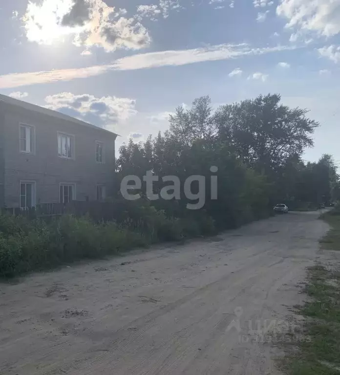 3-к кв. Владимирская область, Ковров Луговая ул., 9 (57.1 м) - Фото 0