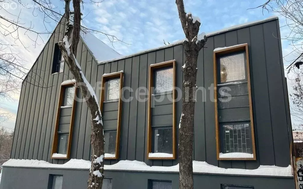 Офис (692 м) - Фото 2