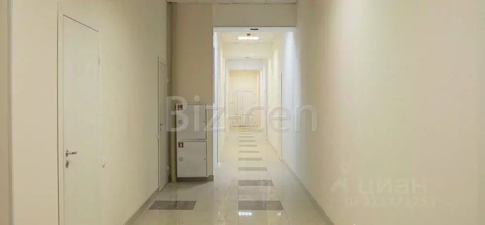 Офис в Санкт-Петербург ул. Швецова, 41 (139 м) - Фото 0