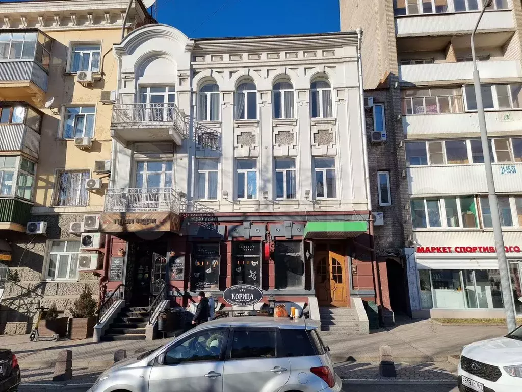 Офис, собственник 220 м - Фото 1