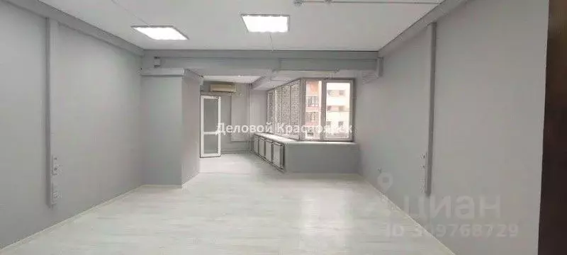 Офис в Красноярский край, Красноярск пл. Красная, 3Б (139 м) - Фото 1