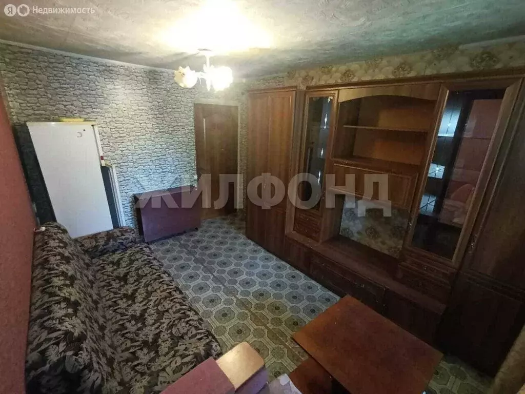 1к в 4-комнатной квартире (70 м) - Фото 1