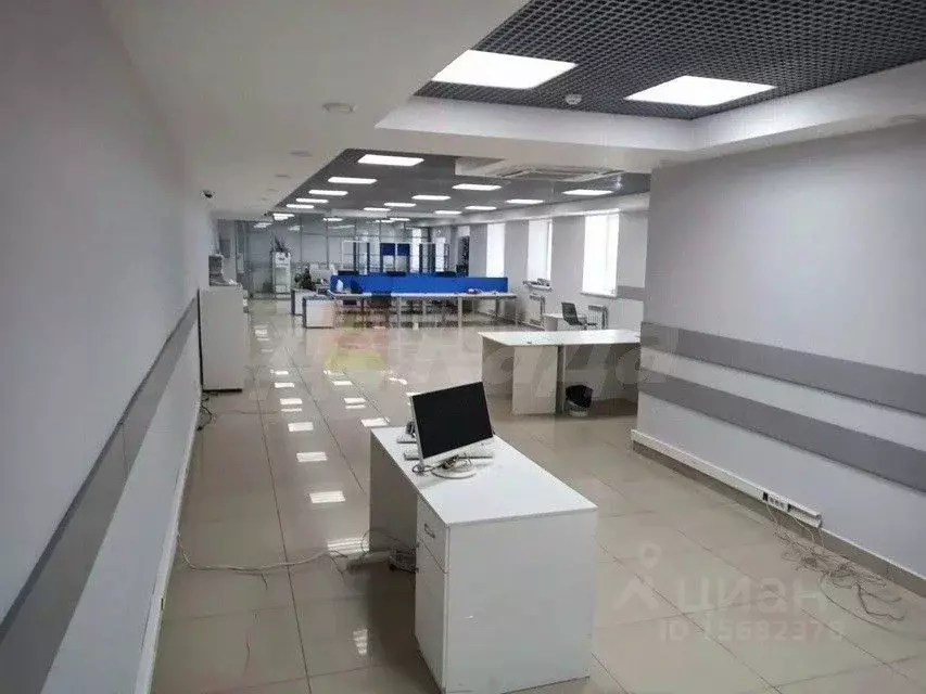 Офис в Ульяновская область, Ульяновск ул. Федерации, 20А (170 м) - Фото 0