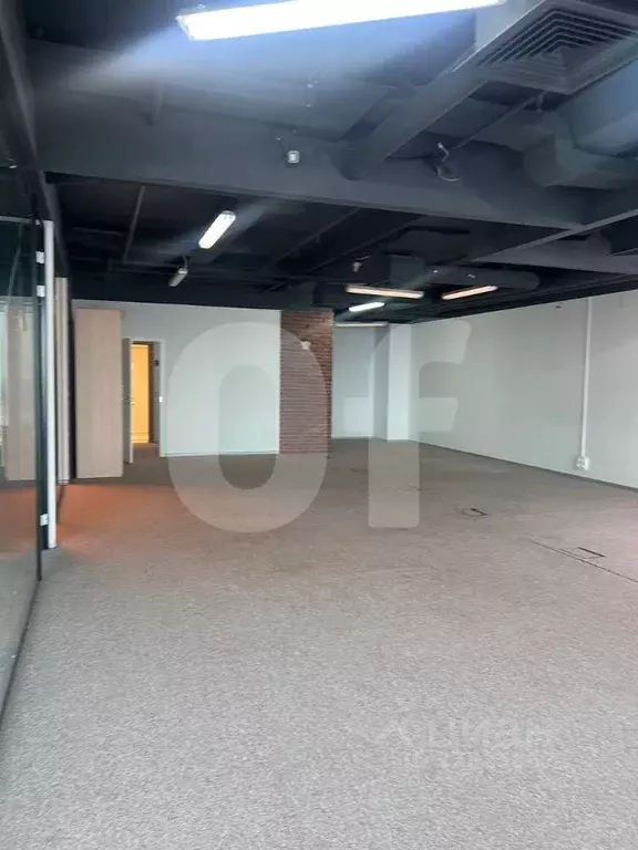 Офис в Москва наб. Пресненская, 6с2 (642 м) - Фото 1