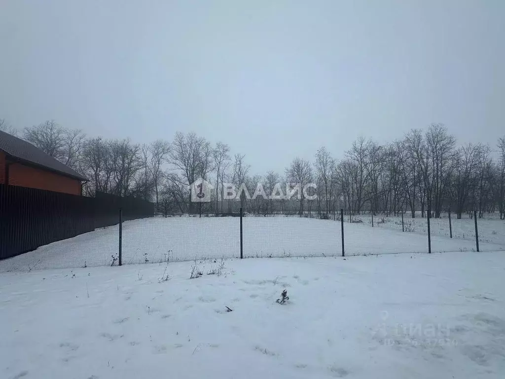 Участок в Белгородская область, Белгородский район, Майское с/пос, ... - Фото 1