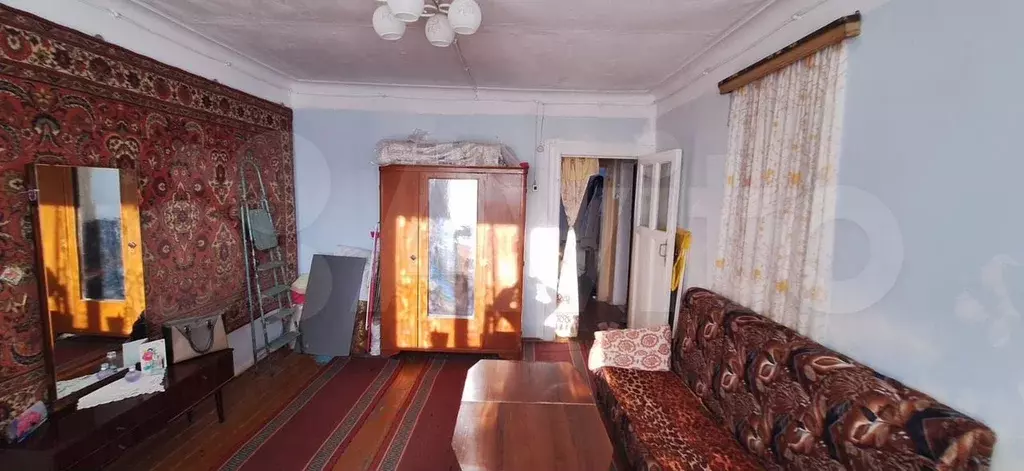 2-к. квартира, 40 м, 2/2 эт. - Фото 1