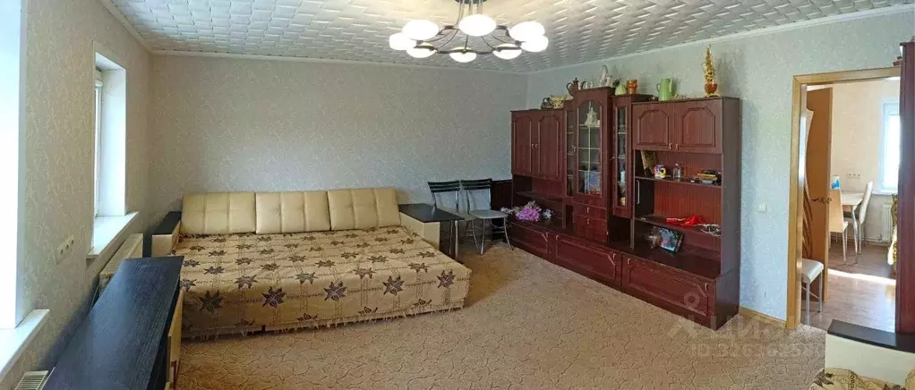 Дом в Ростовская область, Донецк Новая ул., 12 (37 м) - Фото 1